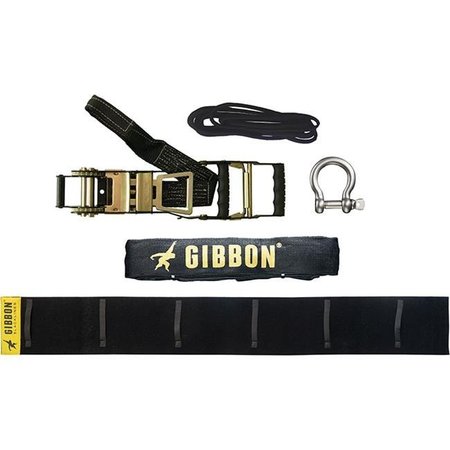 GIBBON Gibbon 449735 Trick Tension Anchor Pro; Extra Large 449735